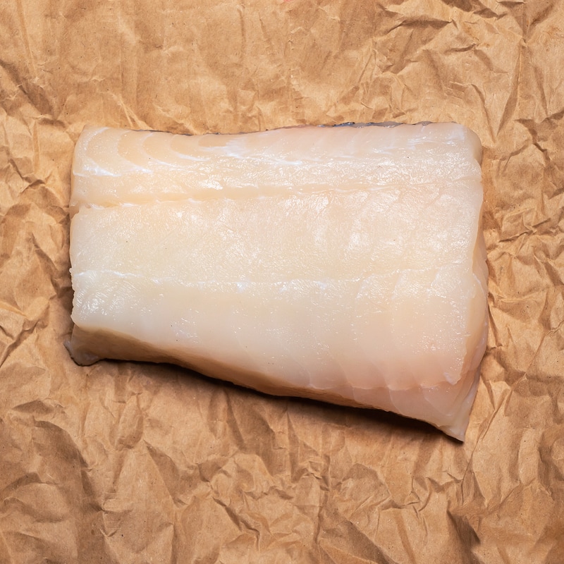 Haddock Fillet Brighton & Newhaven Fish Sales