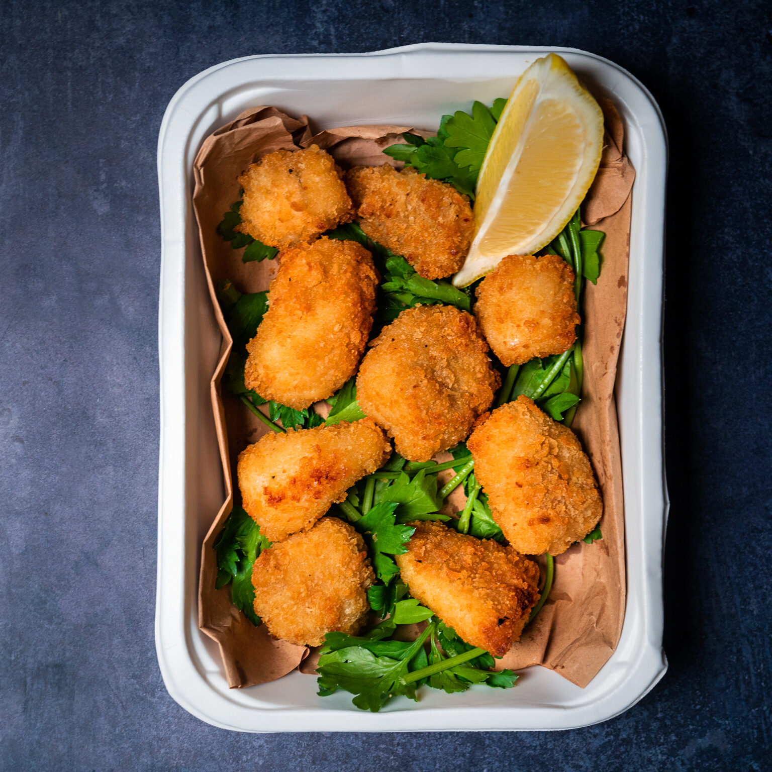 Monkfish Archives - Brighton & Newhaven Fish Sales