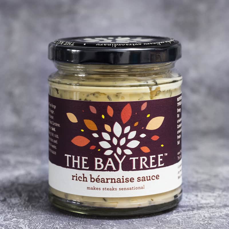 Bearnaise Sauce Brighton & Newhaven Fish Sales